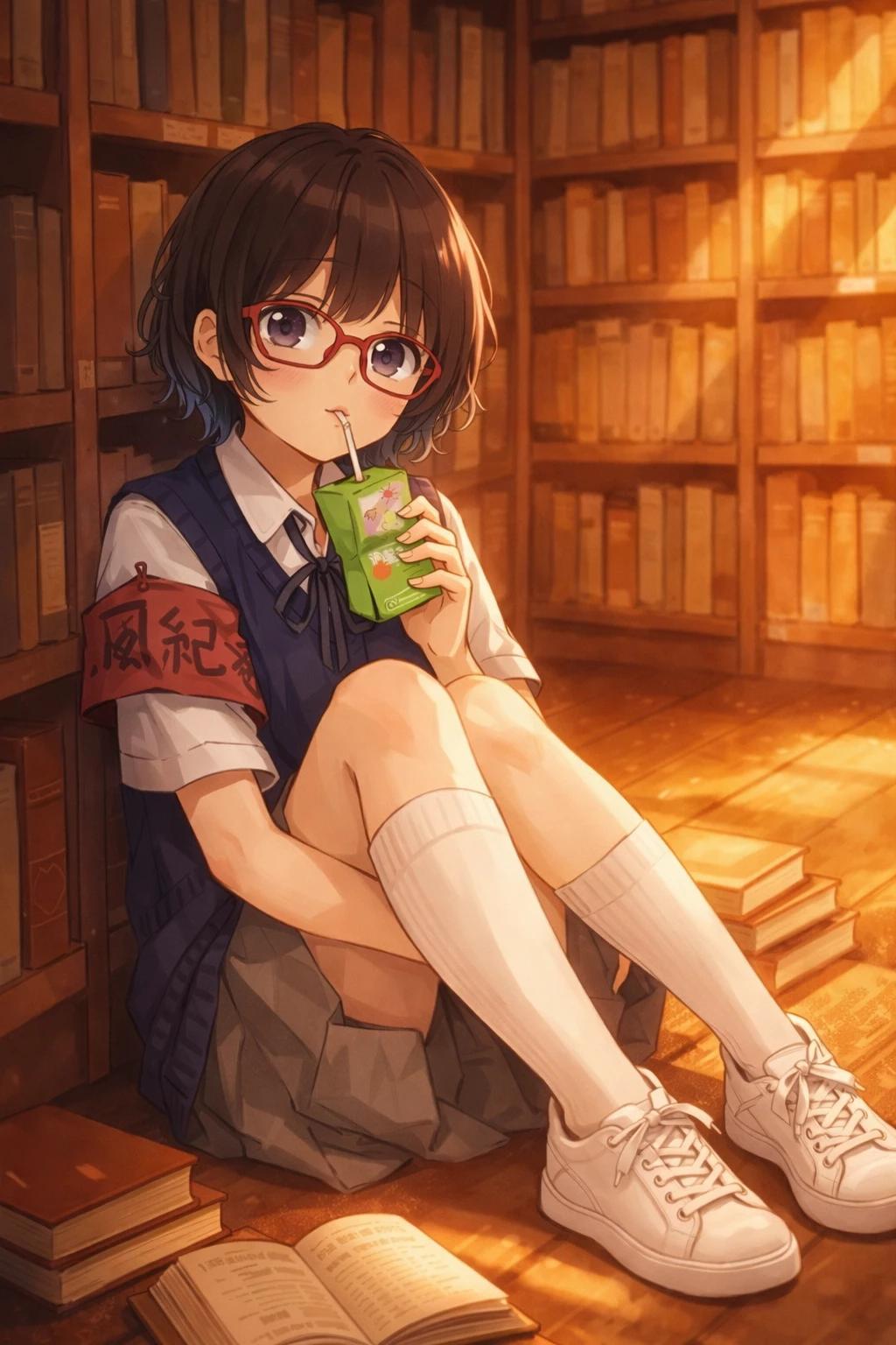 Kotoha Minase thumbnail
