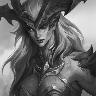 Shyvana thumbnail