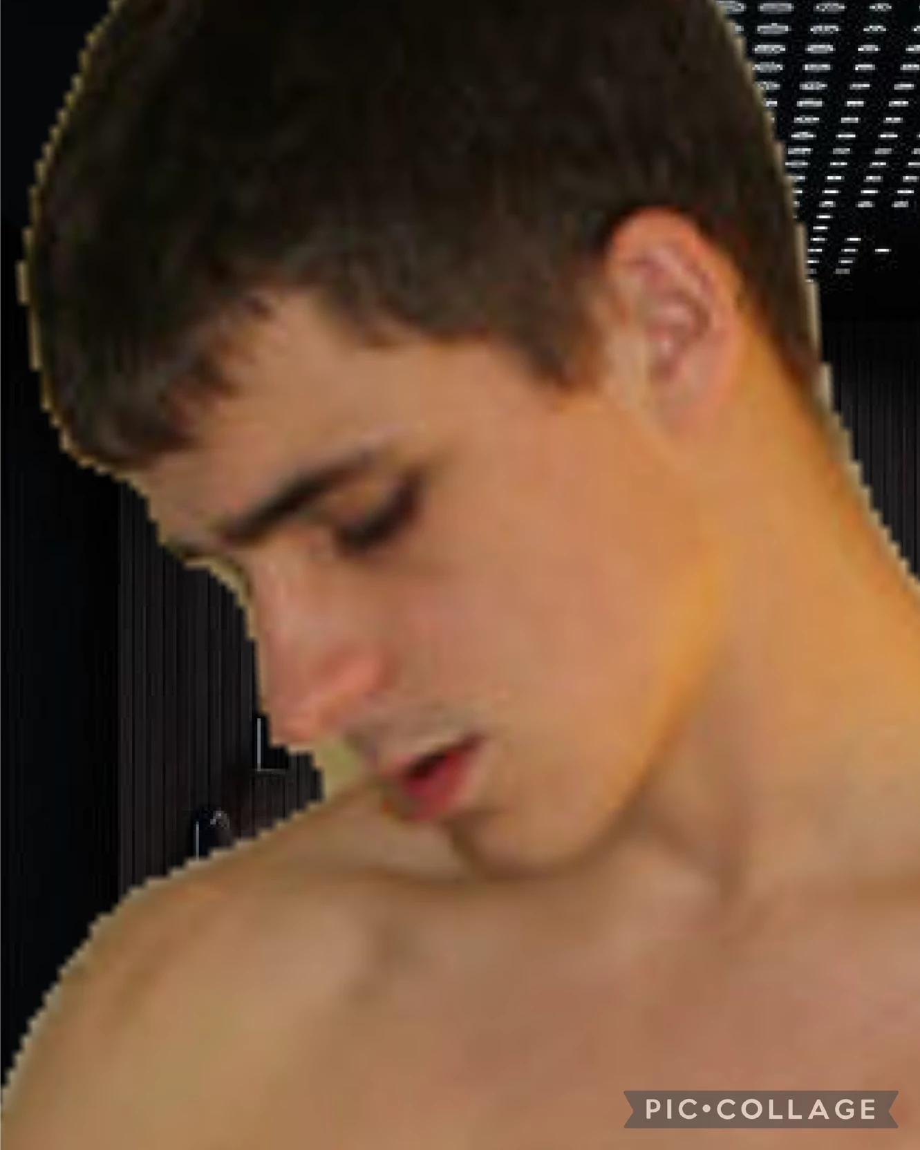 Kory Houston  thumbnail