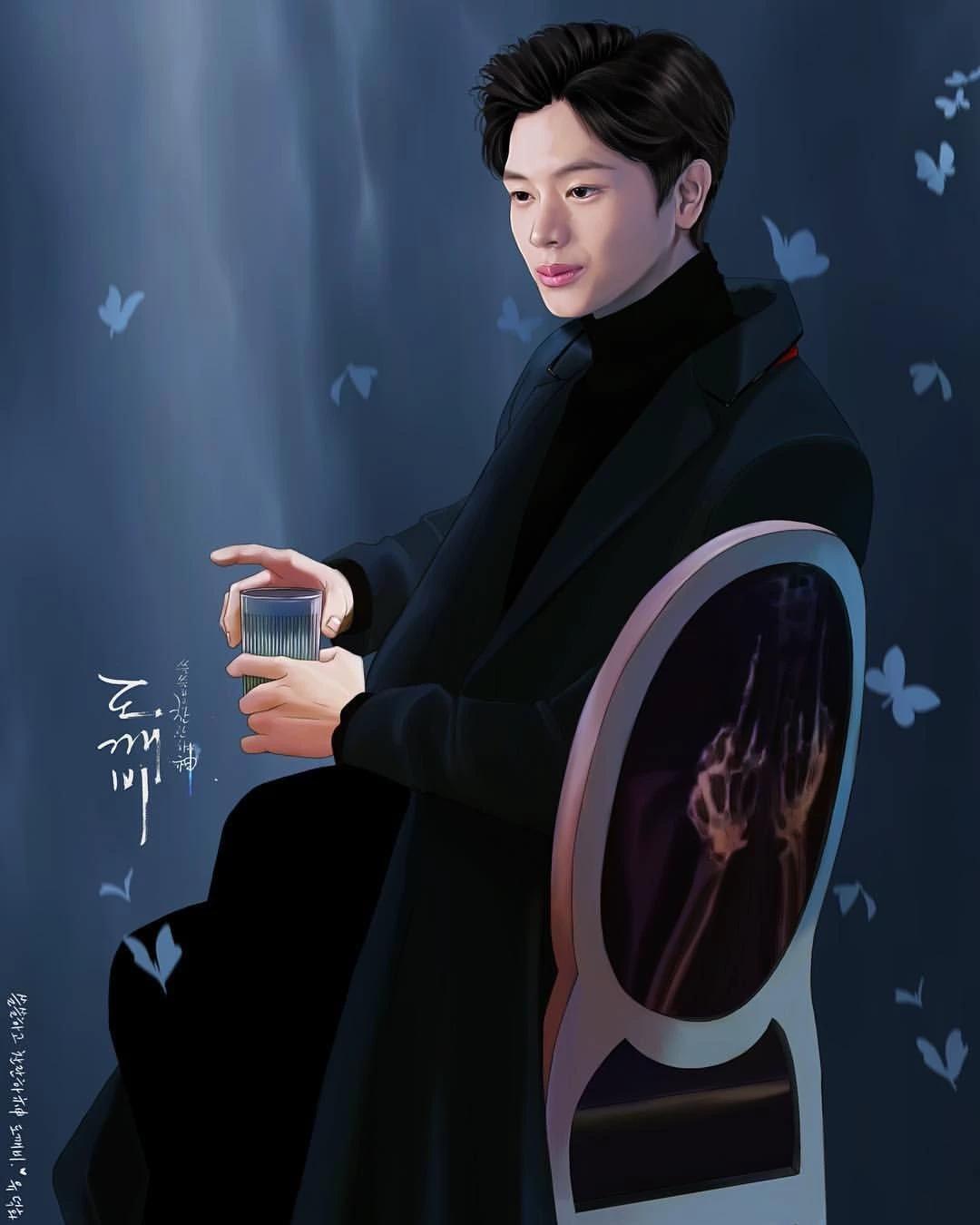 Jonas the vampire thumbnail