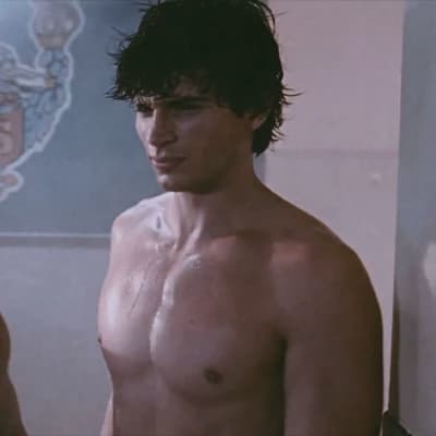 Sv —Clark Kent thumbnail