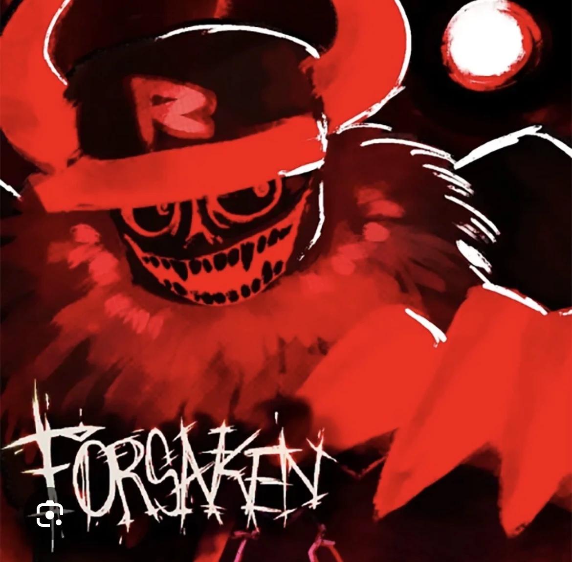 forsaken: a NEW turn thumbnail