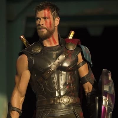 Thor, the God of Thunder thumbnail