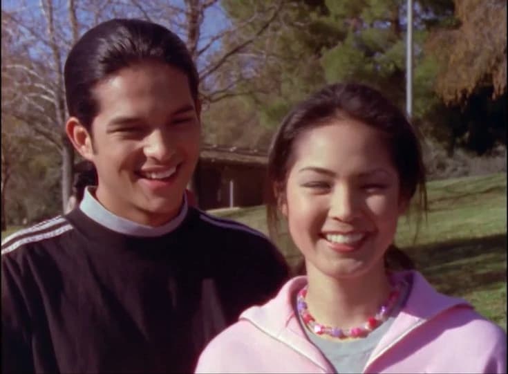 Carlos Vallerte and Cassie Chan  thumbnail