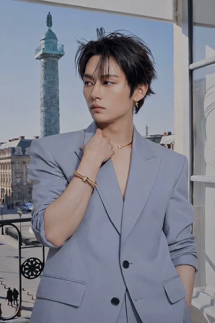 Lee Minho (Lee Know) thumbnail