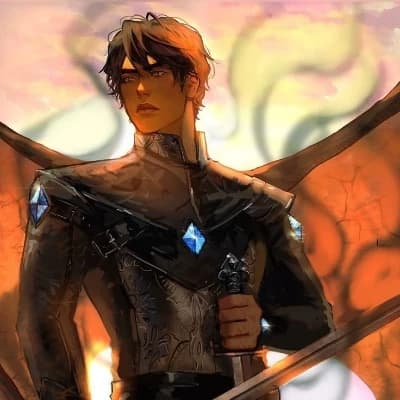 Azriel thumbnail