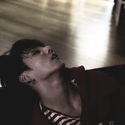 Jungkook thumbnail