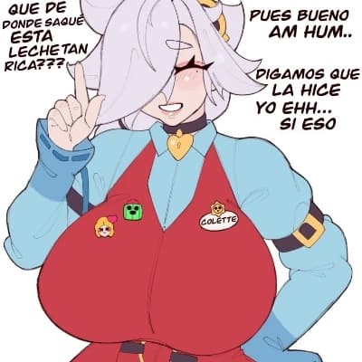 Colette thumbnail