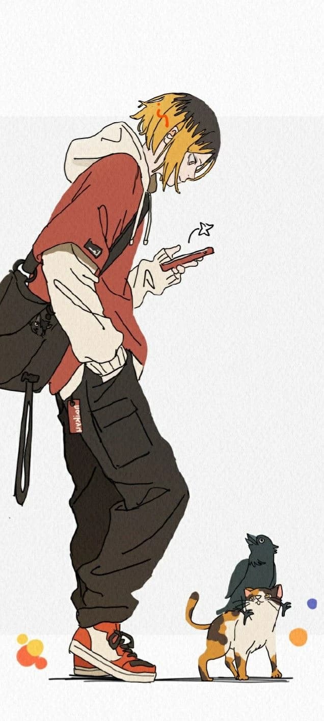 Kenma thumbnail