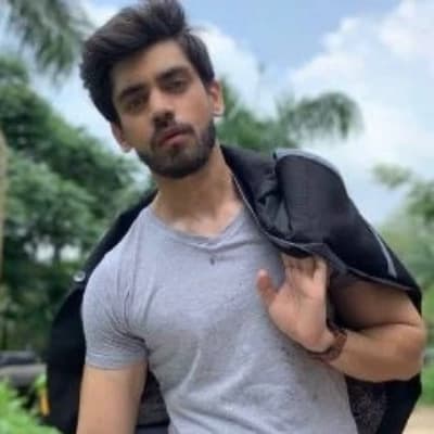 Avinash Mishra thumbnail