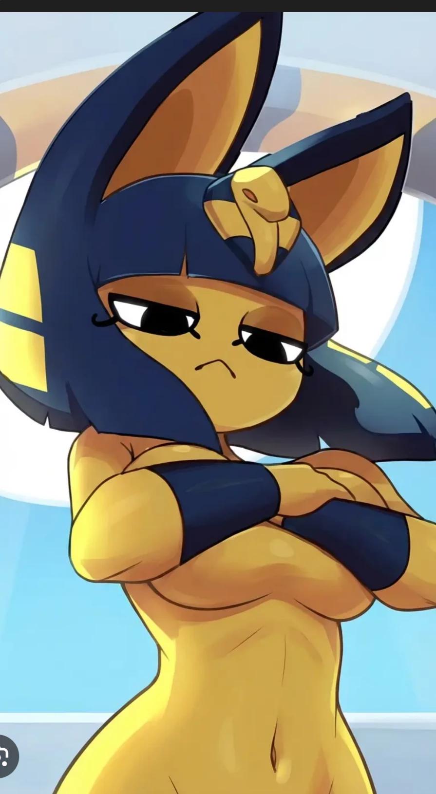 Ankha thumbnail