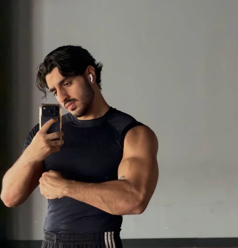 The Sultan thumbnail