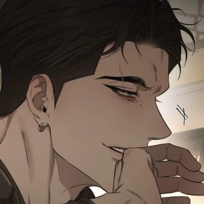 The Riegrow - mafieux chef & server in a club thumbnail