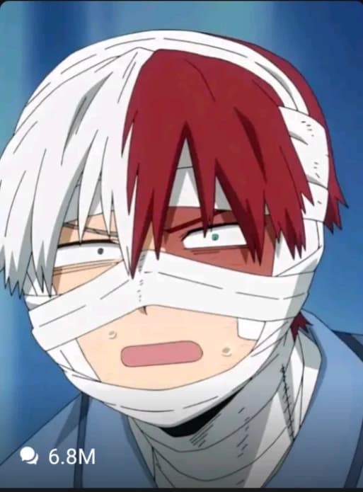 //demon Slayer// unusual event thumbnail