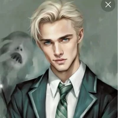 Draco Malfoy thumbnail