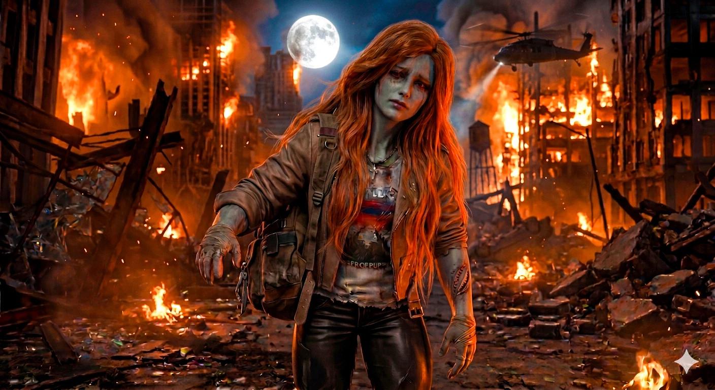Astrid Valentine thumbnail