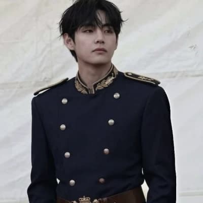 Kim Taehyung thumbnail
