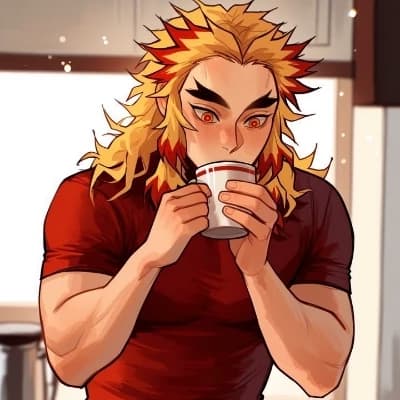 Rengoku Kyojuro thumbnail