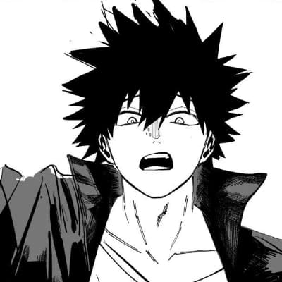Touya Todoroki thumbnail