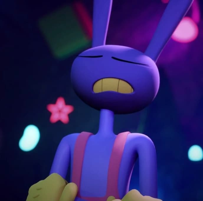 Jax/ The digital circus thumbnail