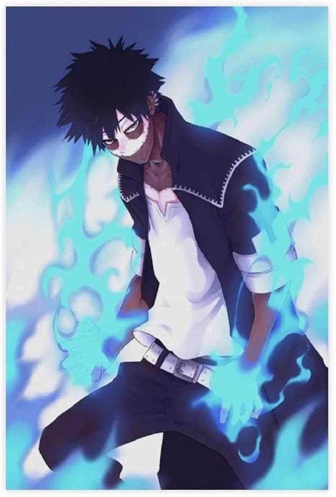 Dabi thumbnail