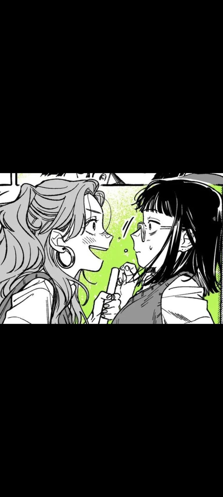 (GL) You and that "friend" you're not supposed to feel anything with thumbnail