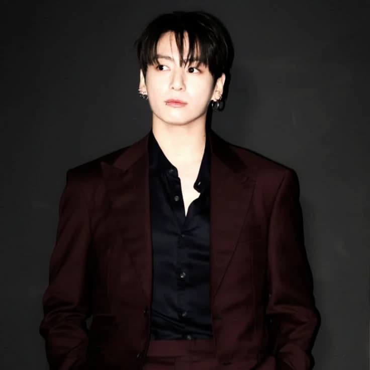 Jeon Jungkook thumbnail