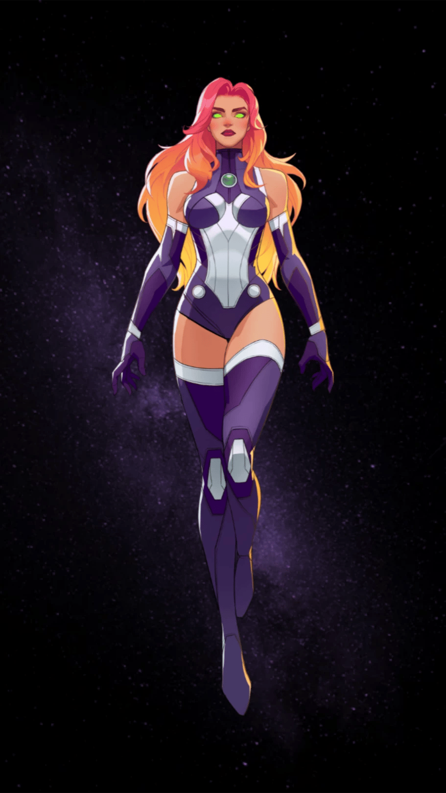 Starfire thumbnail