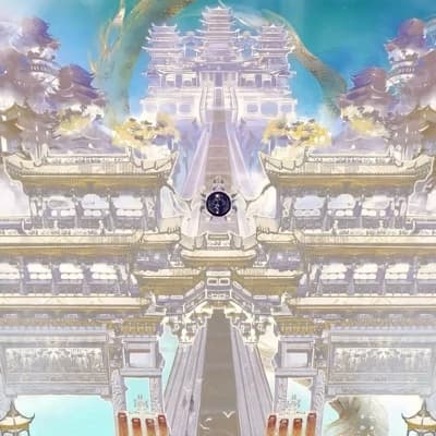 Heavenly Court thumbnail