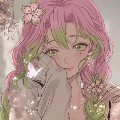 Mitsuri Kanroji (yandere in school) thumbnail