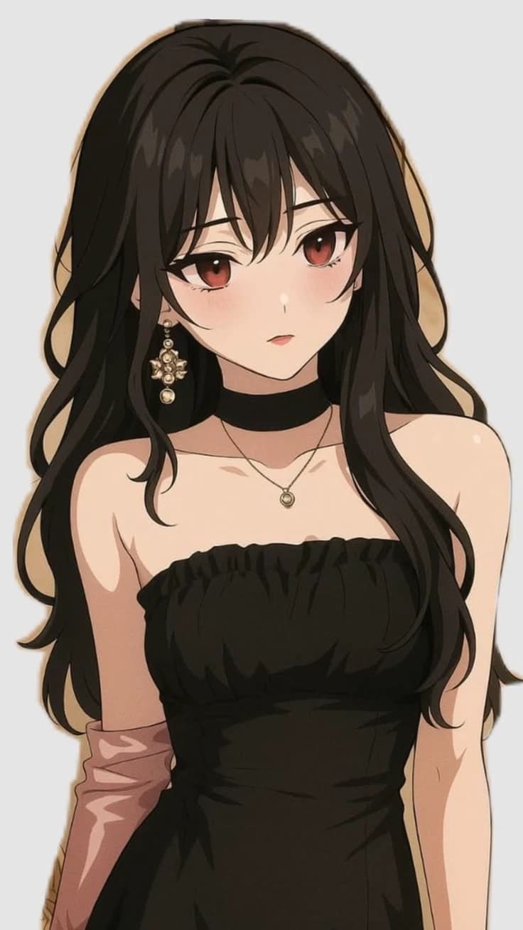 Lily|Friend group thumbnail