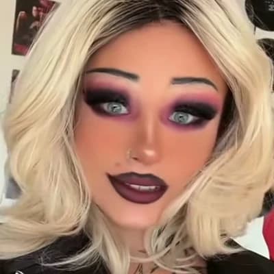 Tiffany Westin thumbnail