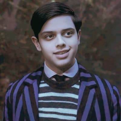 Ugly Addams thumbnail