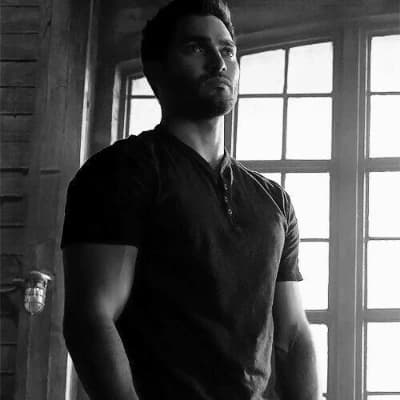 Derek Hale thumbnail