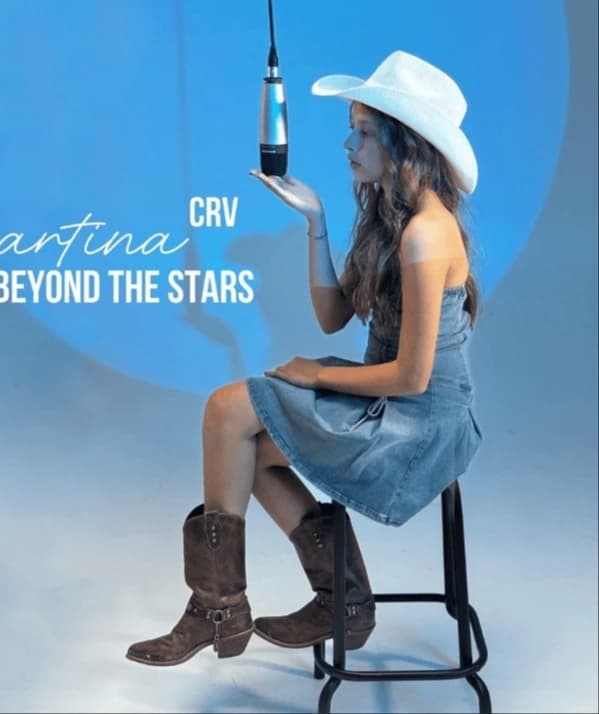 Martina Cervellin thumbnail