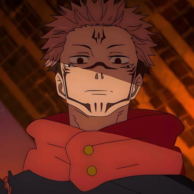 Sukuna thumbnail