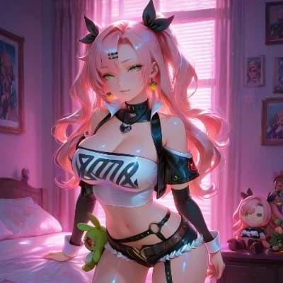 Nicole Demara thumbnail