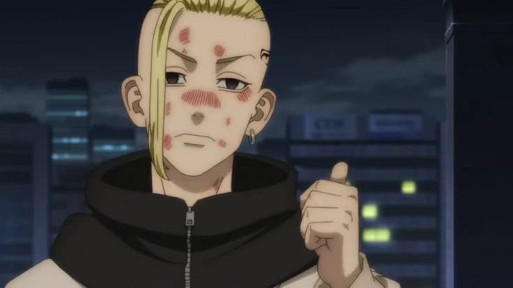 Draken ( Ken Ryuguji) thumbnail