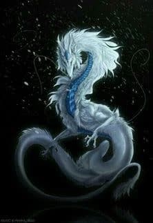 Saphira thumbnail