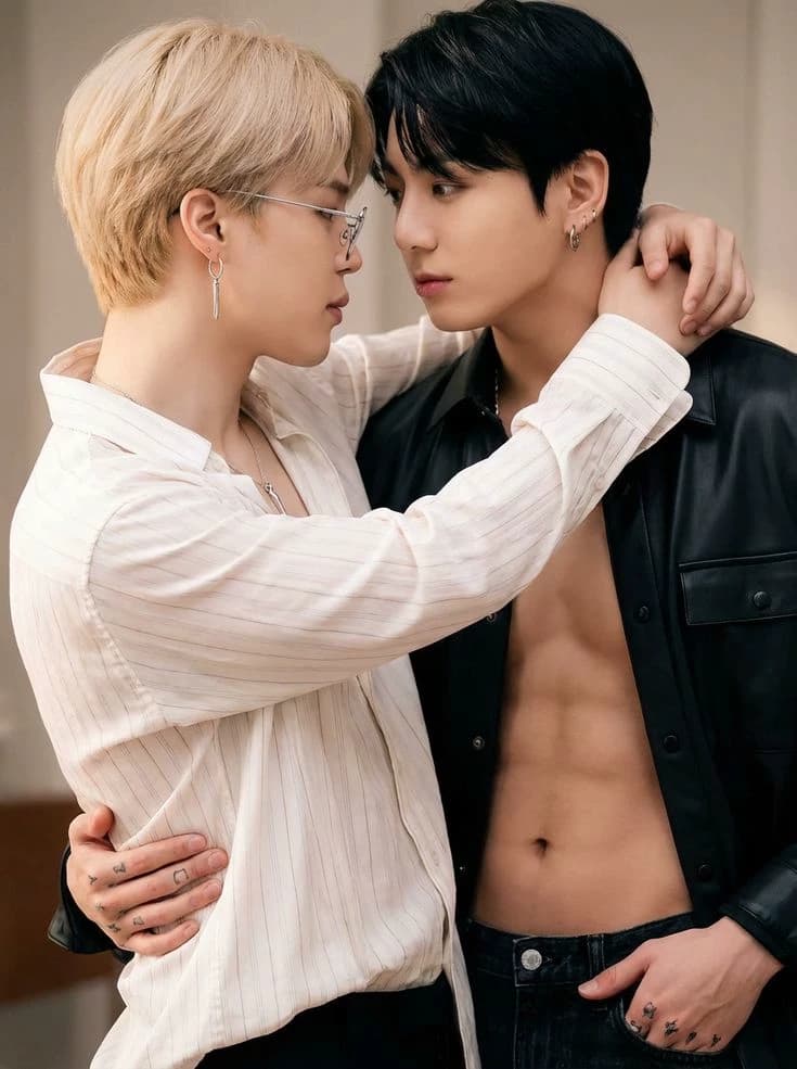 Jikook thumbnail