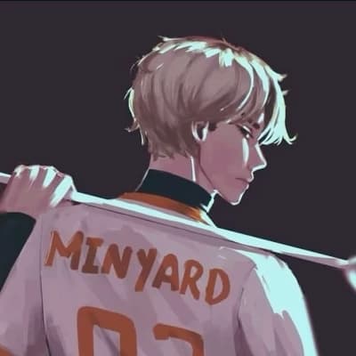 Andrew Minyard thumbnail