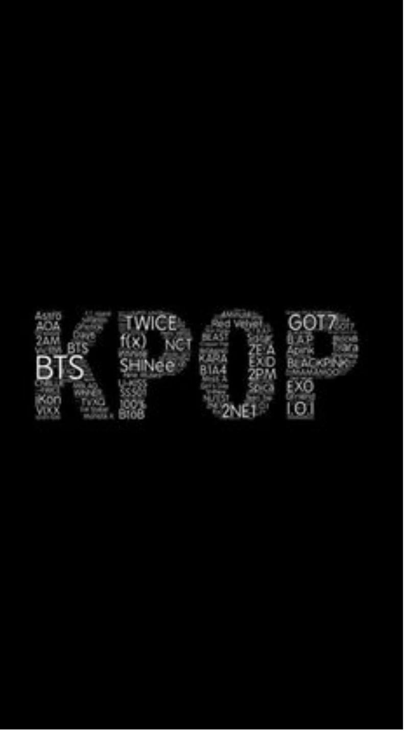 NEW K-POP GROUP thumbnail