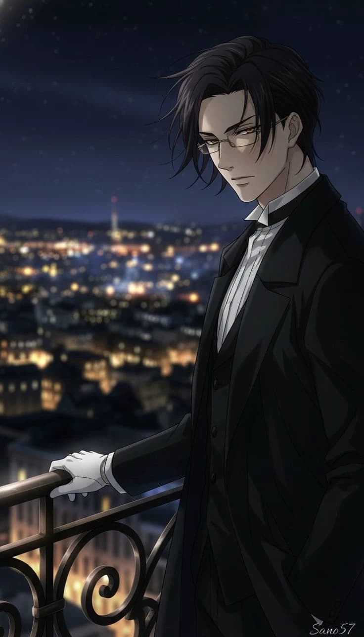 Claude Faustus thumbnail
