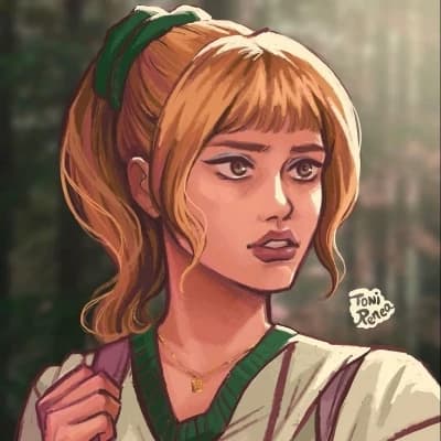 Chrissy Cunningham thumbnail