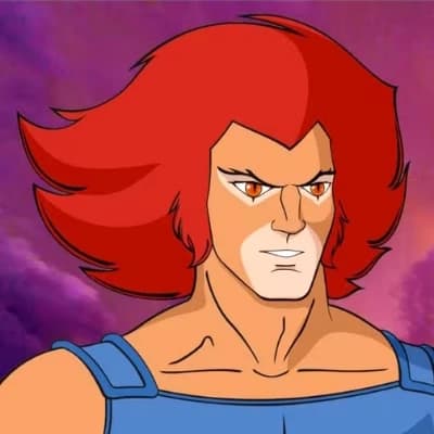 Lion-O thumbnail