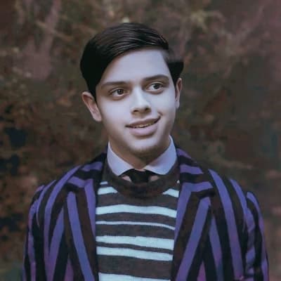 Ugly Addams thumbnail