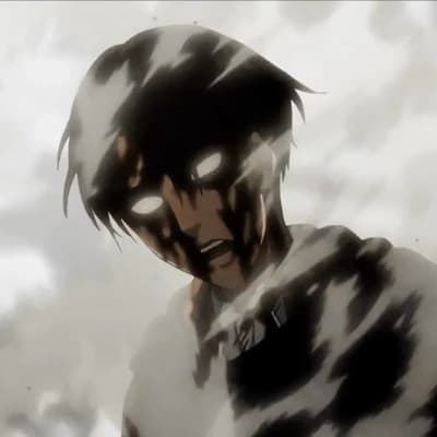 Levi Ackerman thumbnail