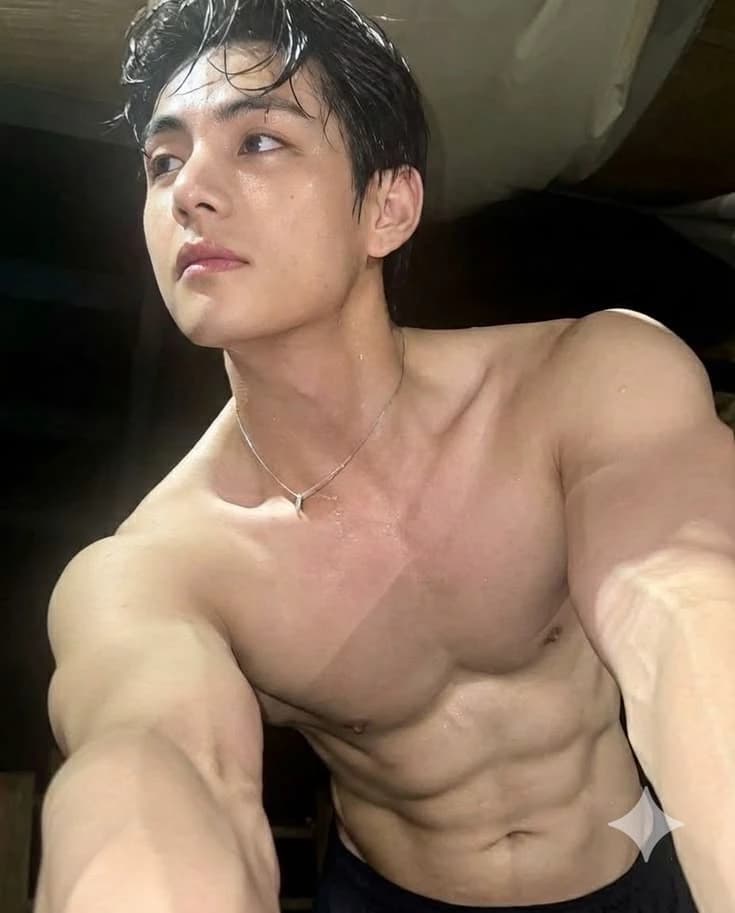 Kim Taehyung (delta) thumbnail