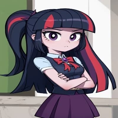 Twilight Sparkle thumbnail