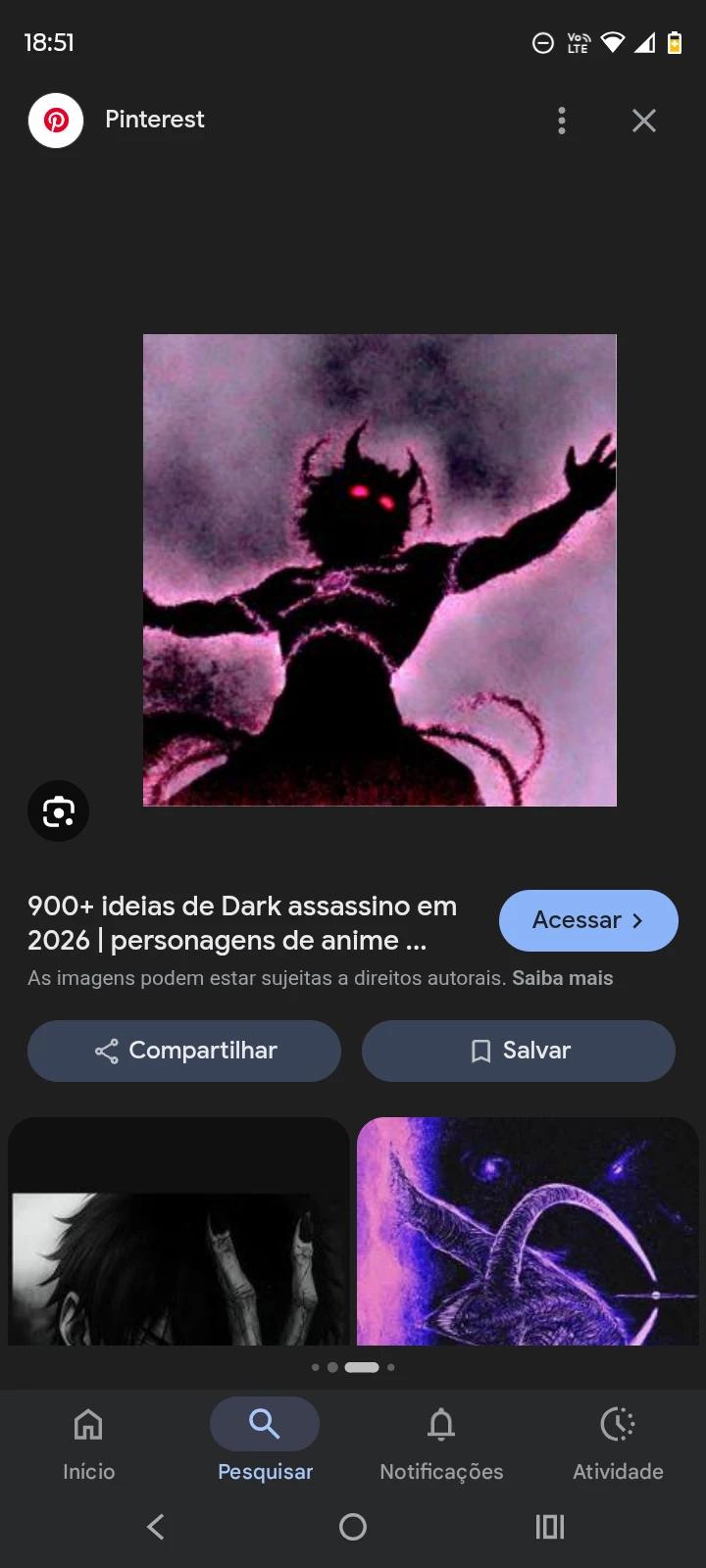 His life as an assassin thumbnail